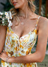 Boho Mini Summer Dress Molly